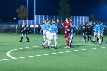 Bild 263 - Frauen FSG Kaltenkirchen - SV Henstedt Ulzburg : Ergebnis: 0:7